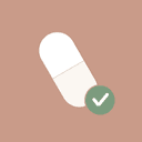 Dosely app icon