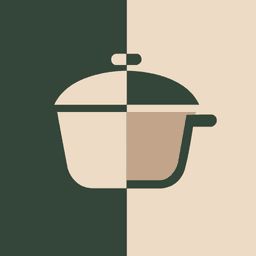 Plate2Pan app icon